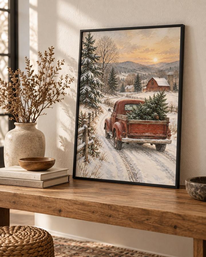 Christmas collection