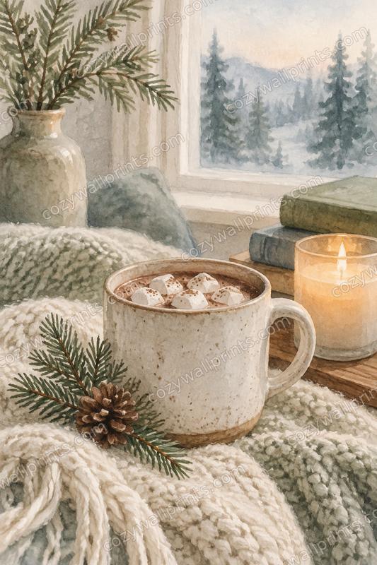Cozy collection